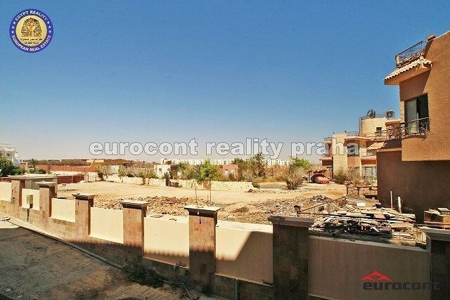 Prodej bytu 1+kk, Hurghada, Egypt, شارع اللواء مؤمن البنان, 46 m2