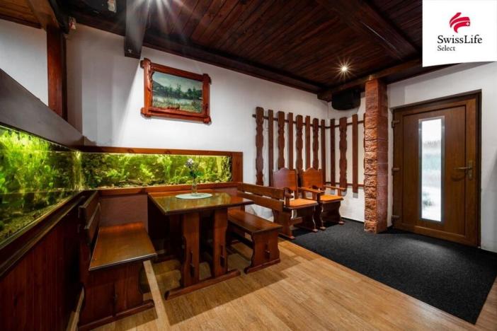 Prodej restaurace, Moravská Třebová, Údolní, 1276 m2