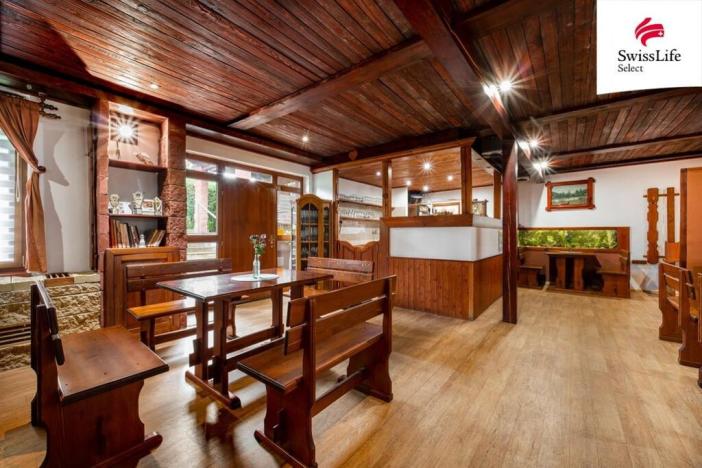 Prodej restaurace, Moravská Třebová, Údolní, 1276 m2