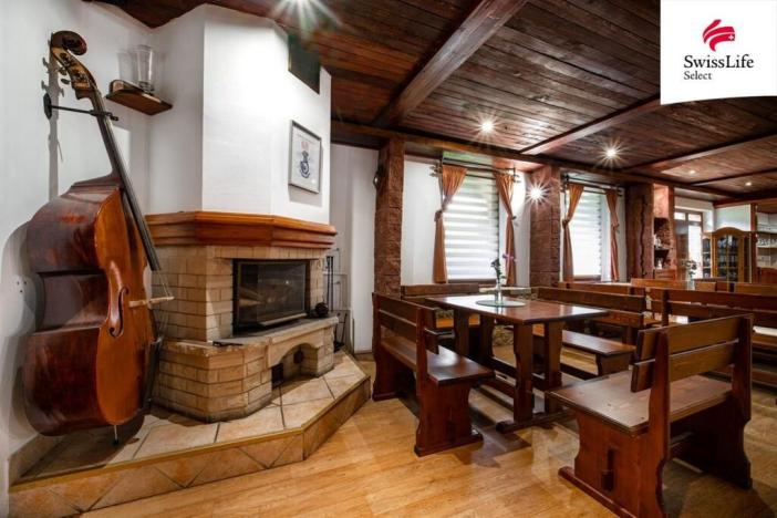 Prodej restaurace, Moravská Třebová, Údolní, 1276 m2