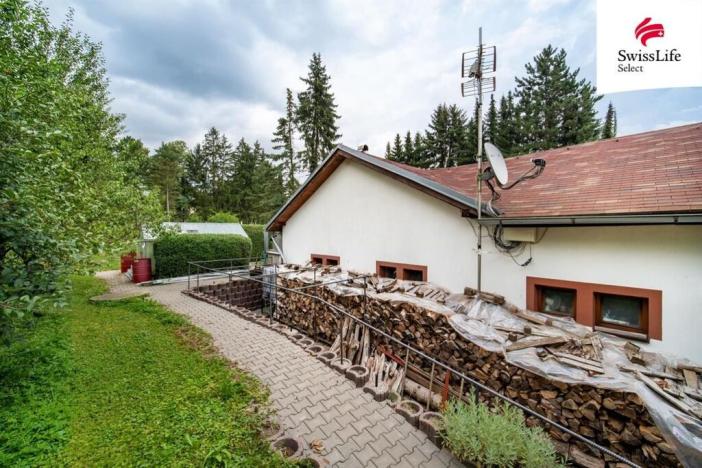 Prodej restaurace, Moravská Třebová, Údolní, 1276 m2