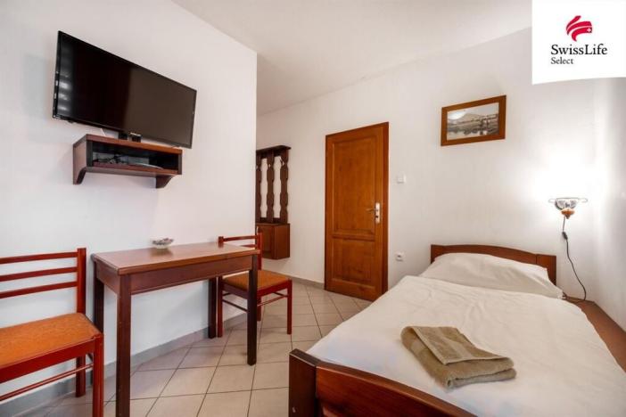 Prodej restaurace, Moravská Třebová, Údolní, 1276 m2