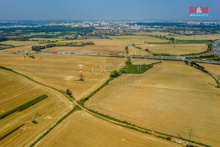 Prodej zemědělské půdy, Zlatníky-Hodkovice - Hodkovice, 1781 m2