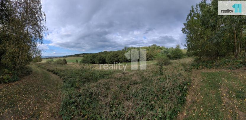 Prodej pozemku pro bydlení, Písek - Budějovické Předměstí, 576 m2