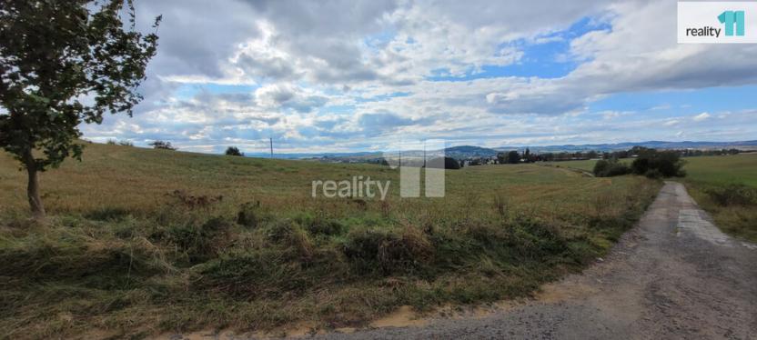 Prodej pozemku pro bydlení, Písek - Budějovické Předměstí, 576 m2