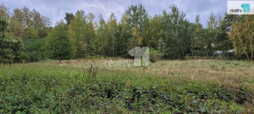 Prodej pozemku pro bydlení, Písek - Budějovické Předměstí, 576 m2