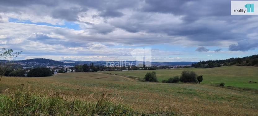 Prodej pozemku pro bydlení, Písek - Budějovické Předměstí, 576 m2