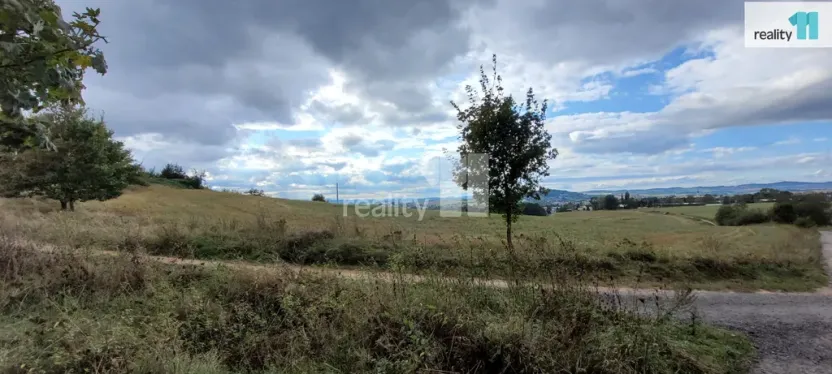Prodej pozemku pro bydlení, Písek - Budějovické Předměstí, 576 m2