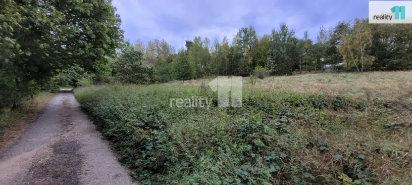 Prodej pozemku pro bydlení, Písek - Budějovické Předměstí, 576 m2