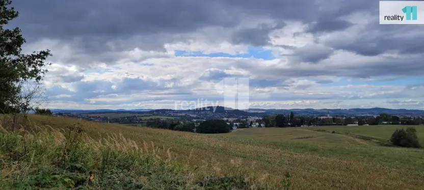 Prodej pozemku pro bydlení, Písek - Budějovické Předměstí, 576 m2