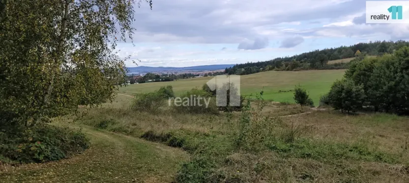 Prodej pozemku pro bydlení, Písek - Budějovické Předměstí, 576 m2