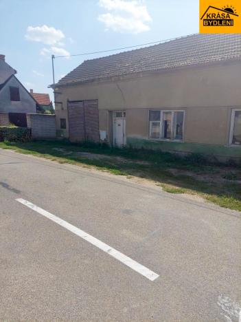 Prodej rodinného domu, Nemotice, 149 m2