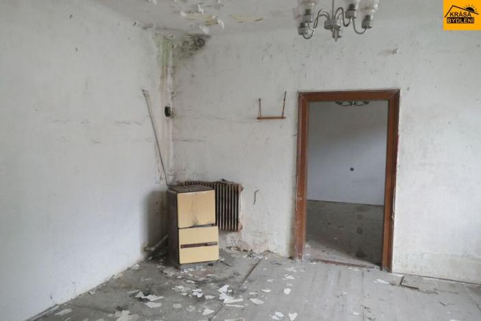 Prodej rodinného domu, Nemotice, 149 m2