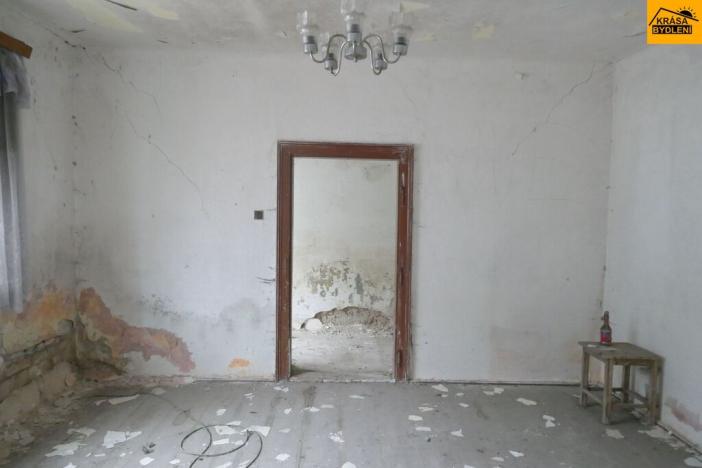 Prodej rodinného domu, Nemotice, 149 m2