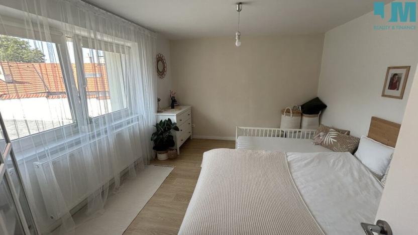 Prodej rodinného domu, Horní Újezd, 83 m2