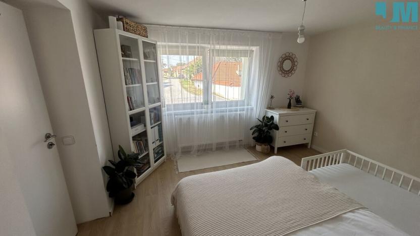 Prodej rodinného domu, Horní Újezd, 83 m2