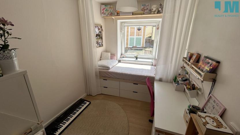 Prodej rodinného domu, Horní Újezd, 83 m2