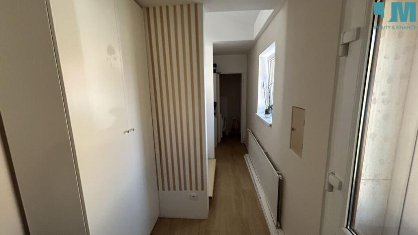 Prodej rodinného domu, Horní Újezd, 83 m2