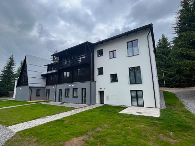 Prodej bytu 2+kk, Svratka, 65 m2