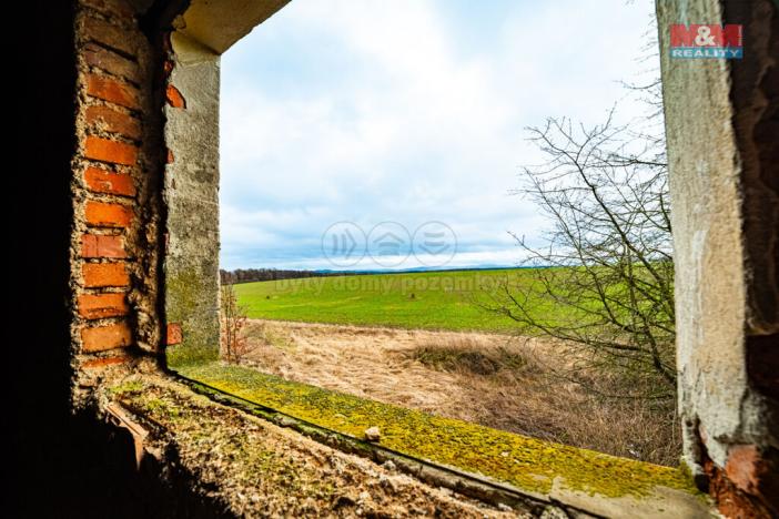 Prodej zemědělské usedlosti, Puclice - Malý Malahov, 600 m2