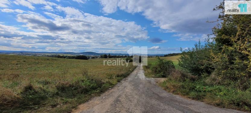 Prodej pozemku pro bydlení, Písek - Budějovické Předměstí, 5935 m2