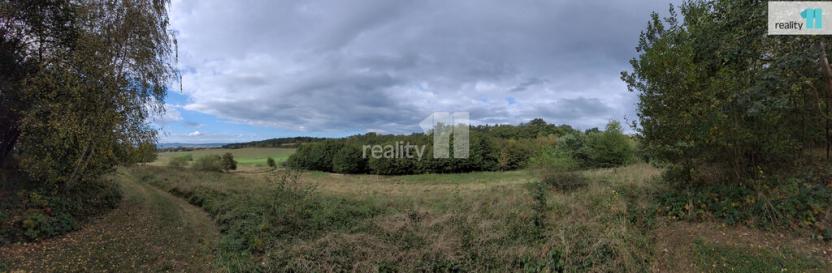 Prodej pozemku pro bydlení, Písek - Budějovické Předměstí, 5935 m2
