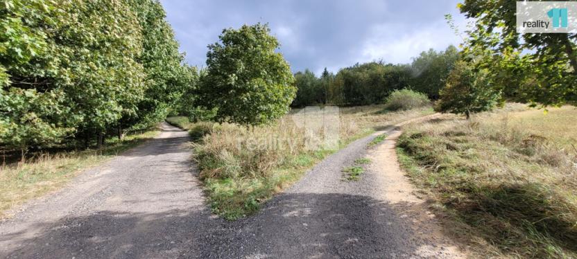 Prodej pozemku pro bydlení, Písek - Budějovické Předměstí, 5935 m2