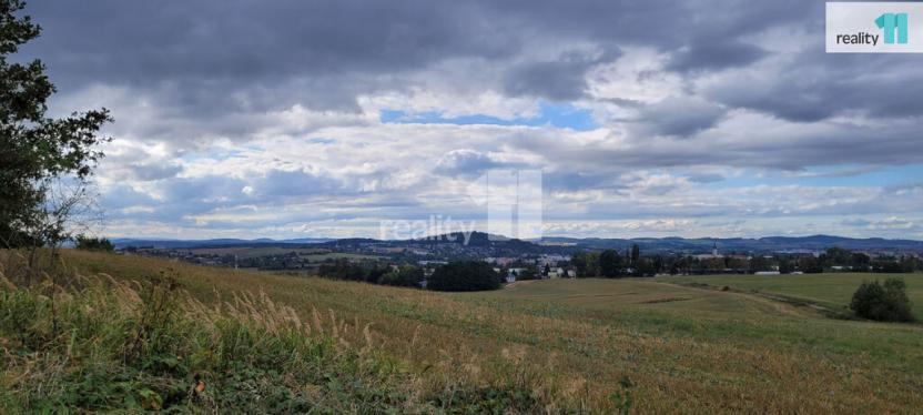 Prodej pozemku pro bydlení, Písek - Budějovické Předměstí, 5935 m2