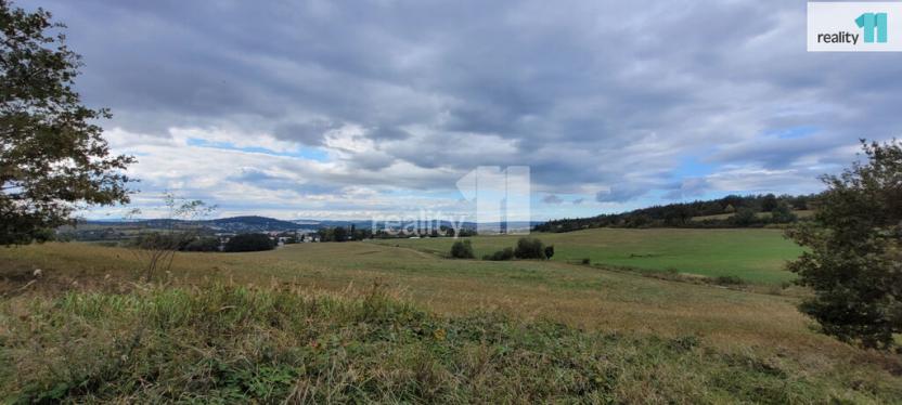 Prodej pozemku pro bydlení, Písek - Budějovické Předměstí, 5935 m2