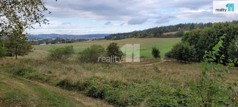 Prodej pozemku pro bydlení, Písek - Budějovické Předměstí, 5935 m2