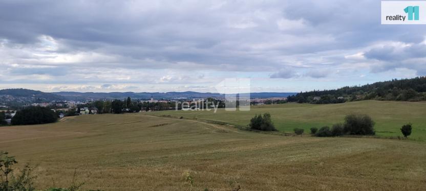 Prodej pozemku pro bydlení, Písek - Budějovické Předměstí, 5935 m2