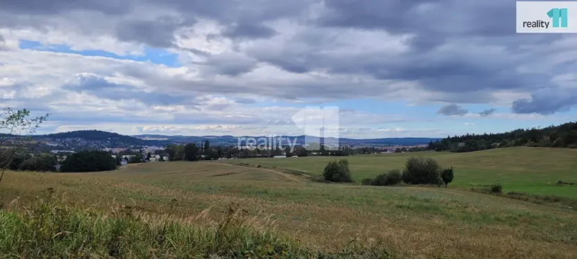 Prodej pozemku pro bydlení, Písek - Budějovické Předměstí, 5935 m2