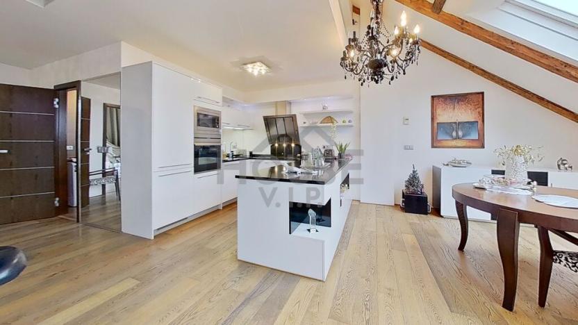 Prodej bytu 3+kk, Praha - Vinohrady, 122 m2