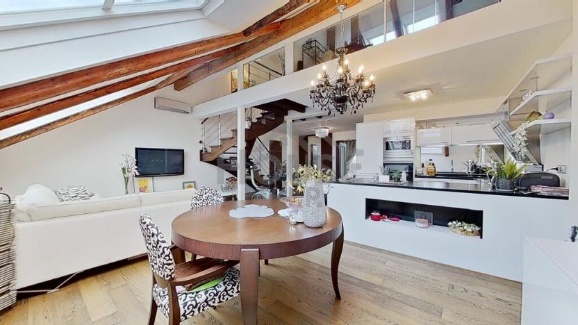 Prodej bytu 3+kk, Praha - Vinohrady, 122 m2