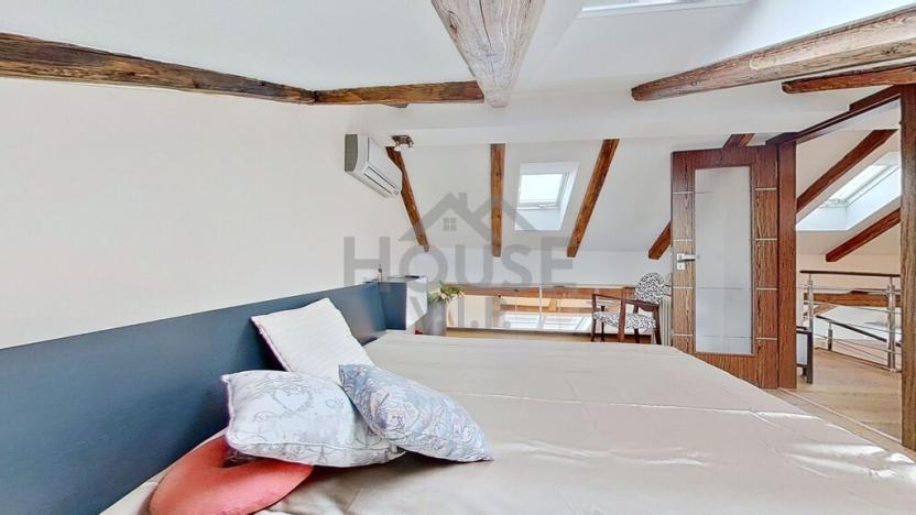 Prodej bytu 3+kk, Praha - Vinohrady, 122 m2