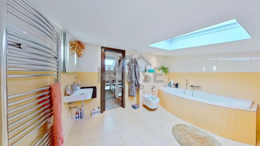 Prodej bytu 3+kk, Praha - Vinohrady, 122 m2