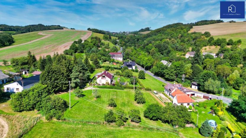 Prodej pozemku pro bydlení, Mohelnice - Řepová, 1058 m2