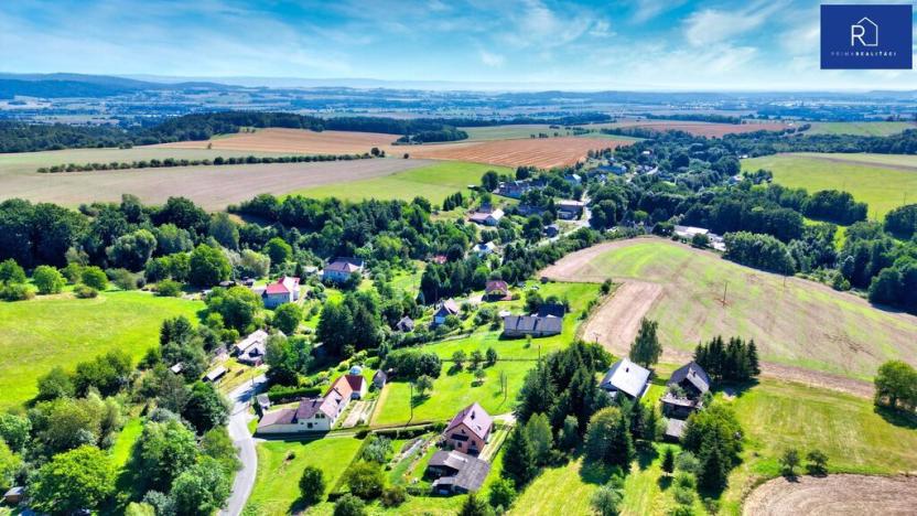 Prodej pozemku pro bydlení, Mohelnice - Řepová, 1058 m2