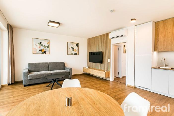 Prodej bytu 2+kk, Pasohlávky, 72 m2