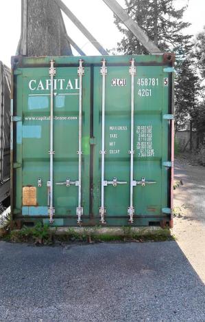 Pronájem skladu, Zdice, Vorlova, 28 m2