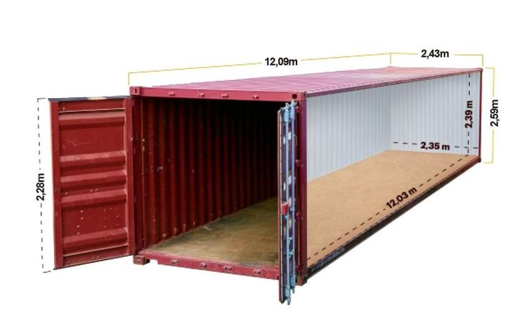 Pronájem skladu, Zdice, Vorlova, 28 m2