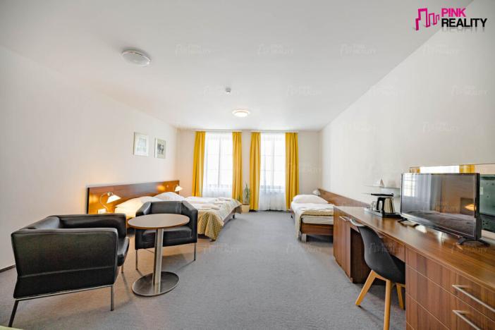 Prodej restaurace, Rychnov nad Kněžnou, Staré náměstí, 597 m2