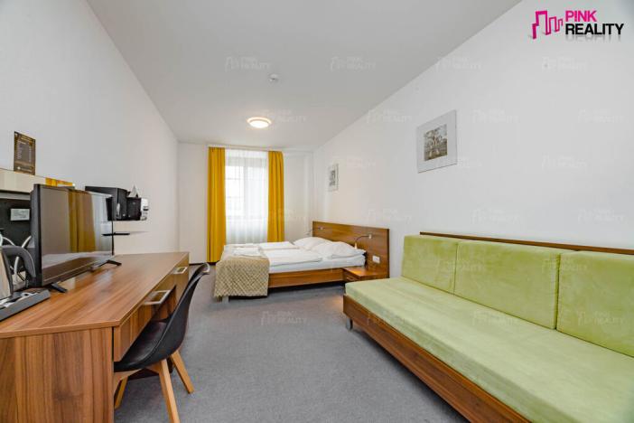 Prodej restaurace, Rychnov nad Kněžnou, Staré náměstí, 597 m2