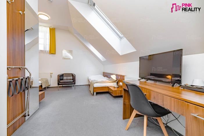 Prodej restaurace, Rychnov nad Kněžnou, Staré náměstí, 597 m2