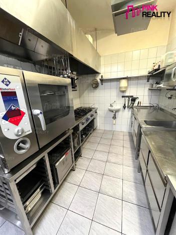 Prodej restaurace, Rychnov nad Kněžnou, Staré náměstí, 597 m2