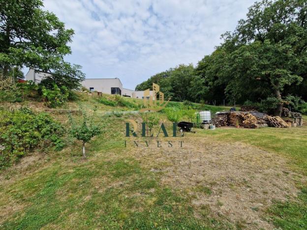 Prodej rodinného domu, Lom - Loučná, Tyršova stezka, 223 m2