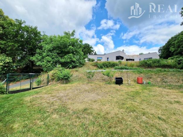 Prodej rodinného domu, Lom - Loučná, Tyršova stezka, 223 m2