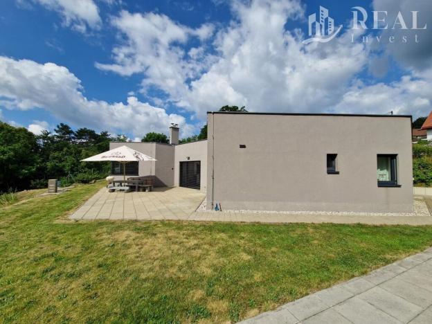 Prodej rodinného domu, Lom - Loučná, Tyršova stezka, 223 m2