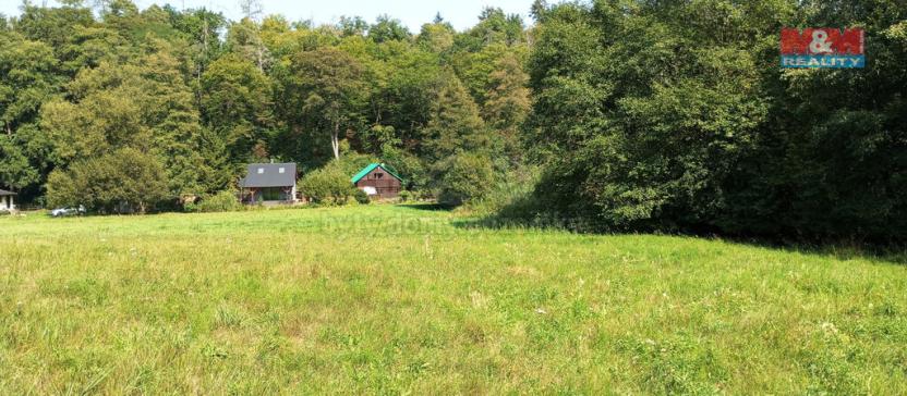 Prodej louky, Chyňava, 11196 m2