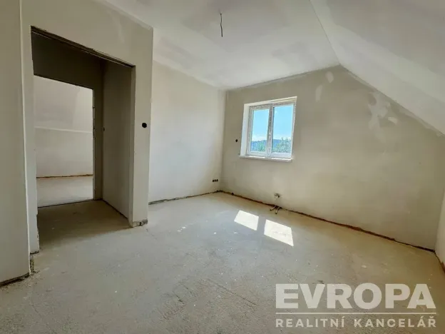 Prodej rodinného domu, Čižice, 192 m2